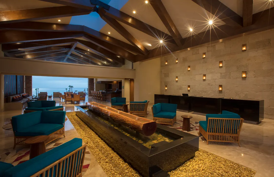 Krystal Grand Los Cabos - All Inclusive-1