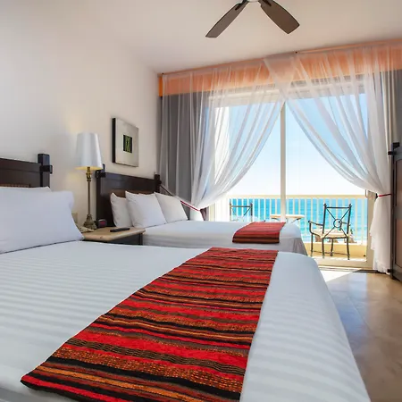 Krystal Grand Los Cabos - All Inclusive-2