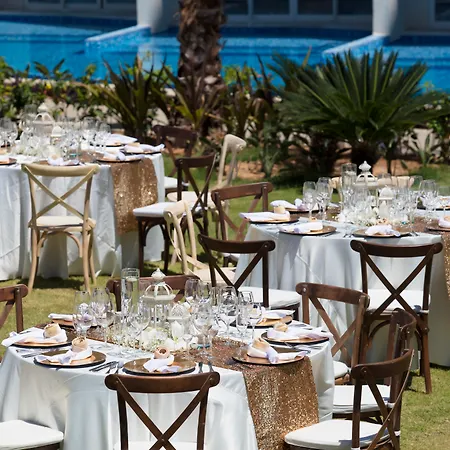Krystal Grand Los Cabos - All Inclusive-3